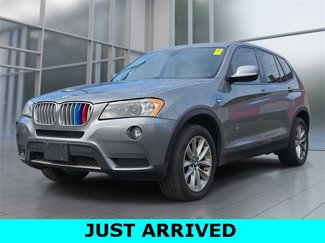 Used 2013 BMW X3 xDrive35i image 1