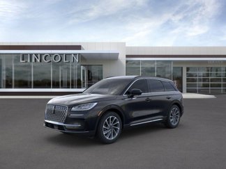 New 2025 Lincoln Corsair FWD w/ Equipment Group 101A image 1