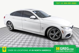 Used 2017 BMW 430i Gran Coupe image 1