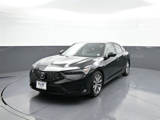 Certified 2023 Acura Integra image 1