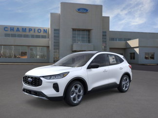 New 2025 Ford Escape ST-Line image 1