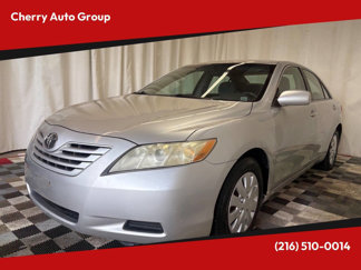 Used 2008 Toyota Camry image 1