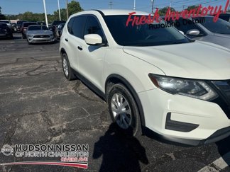 Used 2018 Nissan Rogue S image 1