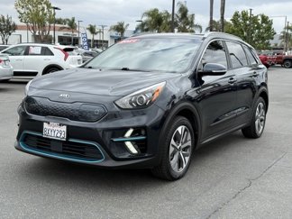 Used 2021 Kia Niro EX image 1