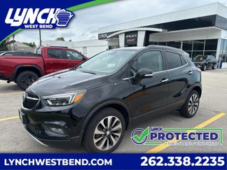 Used 2017 Buick Encore Essence image 1