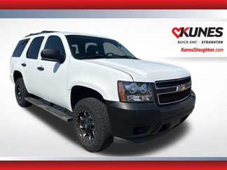 Used 2012 Chevrolet Tahoe LS w/ Skid Plate Package image 1