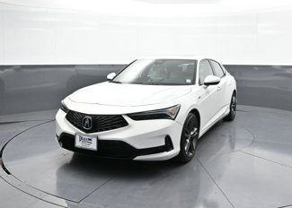 Certified 2023 Acura Integra A-Spec image 1