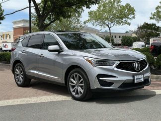 Certified 2020 Acura RDX w/ Technology Package image 1