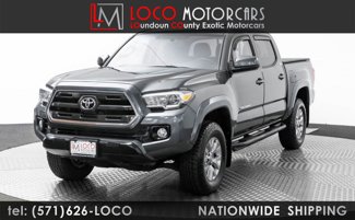 Used 2016 Toyota Tacoma SR5 image 1
