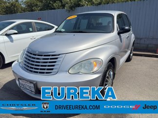 Used 2009 Chrysler PT Cruiser LX image 1