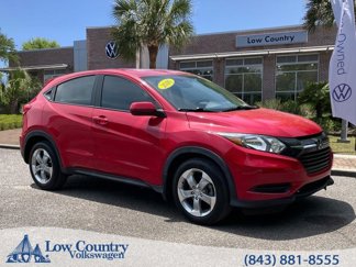 Used 2016 Honda HR-V LX image 1