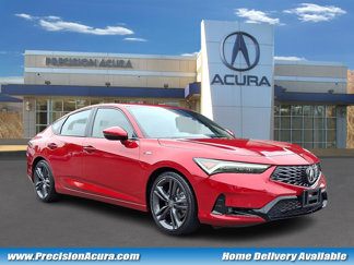 Used 2023 Acura Integra A-Spec image 1