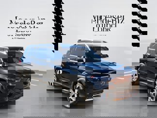New 2024 Mercedes-Benz EQB 250+ image 1