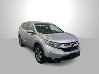 Used 2019 Honda CR-V EX-L image 1