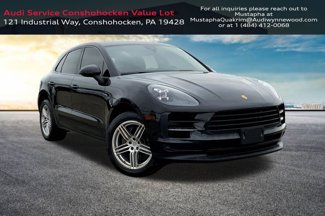 Used 2019 Porsche Macan S image 1