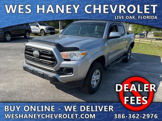 Used 2018 Toyota Tacoma SR5 image 1