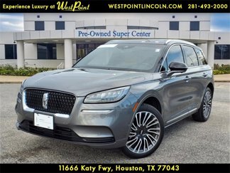 Used 2022 Lincoln Corsair Reserve w/ Equipment Group 201A image 1
