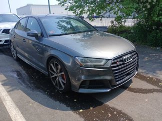 Used 2017 Audi S3 Premium Plus image 1