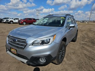 Used 2017 Subaru Outback 2.5i Limited image 1