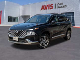 Used 2023 Hyundai Santa Fe SEL w/ Premium Package image 1
