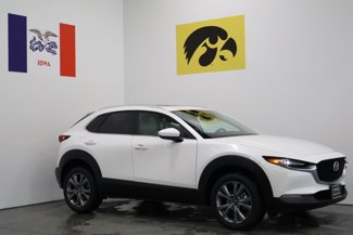 New 2025 MAZDA CX-30 AWD 2.5 S w/ Preferred Package image 1