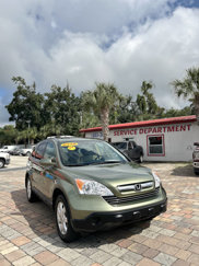Used 2008 Honda CR-V EX-L image 1