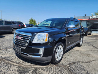 Used 2017 GMC Terrain SLT image 1