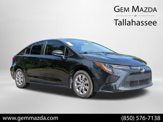 Used 2022 Toyota Corolla LE image 1
