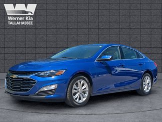 Used 2023 Chevrolet Malibu LT image 1