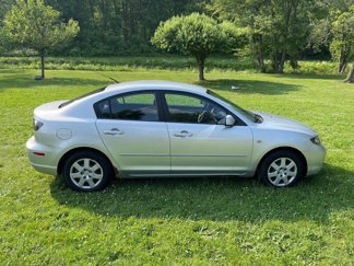 Used 2009 MAZDA MAZDA3 i Sport image 1
