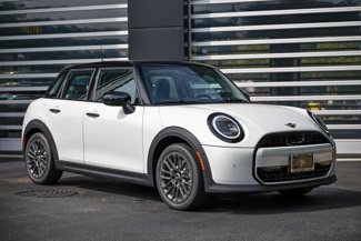 New 2025 MINI Cooper 4-Door Hardtop image 1