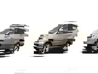 Used 2005 Lexus RX 330 AWD image 1