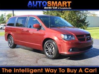 Used 2019 Dodge Grand Caravan GT image 1