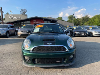 Used 2012 MINI Cooper Coupe John Cooper Works image 1