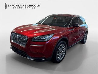 Used 2022 Lincoln Corsair AWD w/ Equipment Group 101A image 1