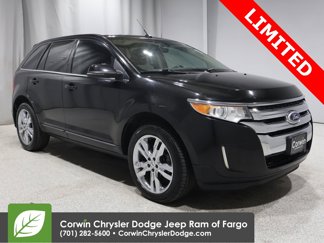 Used 2013 Ford Edge Limited image 1