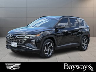 Used 2022 Hyundai Tucson SEL w/ Convenience + Premium Package image 1