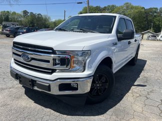 Used 2019 Ford F150 XLT image 1