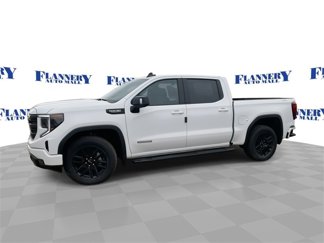 New 2025 GMC Sierra 1500 Elevation w/ Elevation Premium Package image 1
