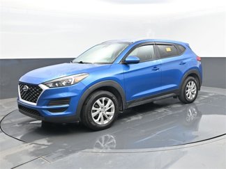 Used 2019 Hyundai Tucson Value w/ Cargo Package image 1