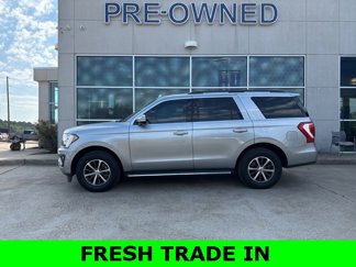 Used 2020 Ford Expedition XLT w/ Equipment Group 202A video 1
