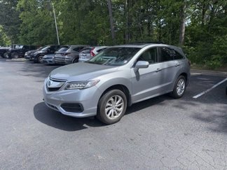 Used 2017 Acura RDX FWD w/ Technology Package image 1