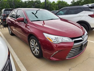 Used 2015 Toyota Camry XLE image 1