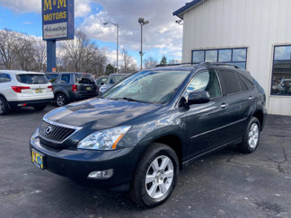 Used 2009 Lexus RX 350 AWD image 1