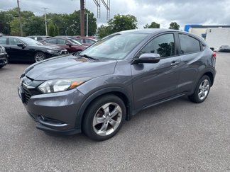 Used 2017 Honda HR-V EX image 1