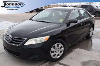 Used 2011 Toyota Camry SE image 1