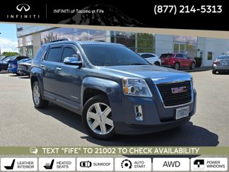 Used 2012 GMC Terrain SLT image 1
