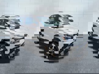 New 2025 Volkswagen Taos S image 1