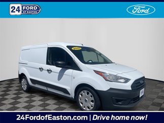 Used 2020 Ford Transit Connect XL image 1