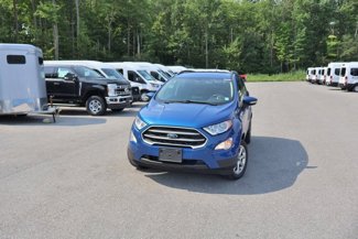Used 2019 Ford EcoSport SE w/ SE Convenience Package image 1